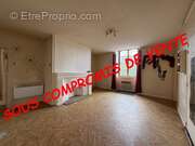 Appartement à SAINT-YRIEIX-LA-PERCHE