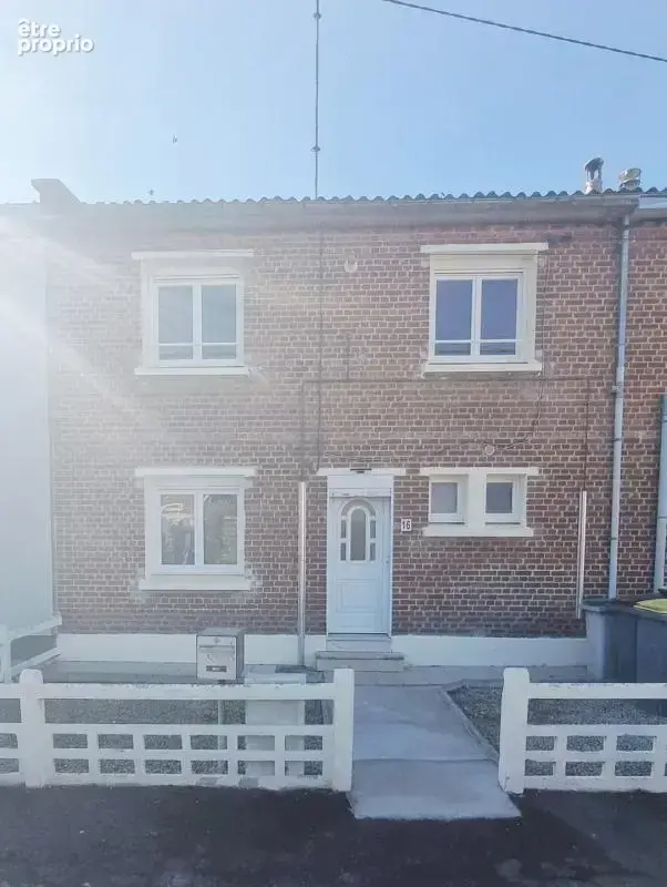 Maison, 3/4 chambres, jardin, garage dans quartier calme - photo 10