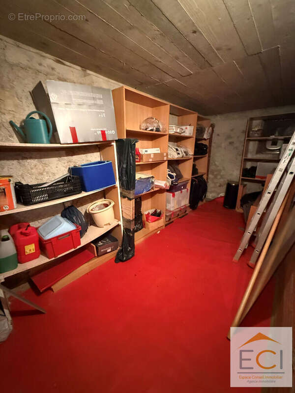 Appartement à LIMOGES