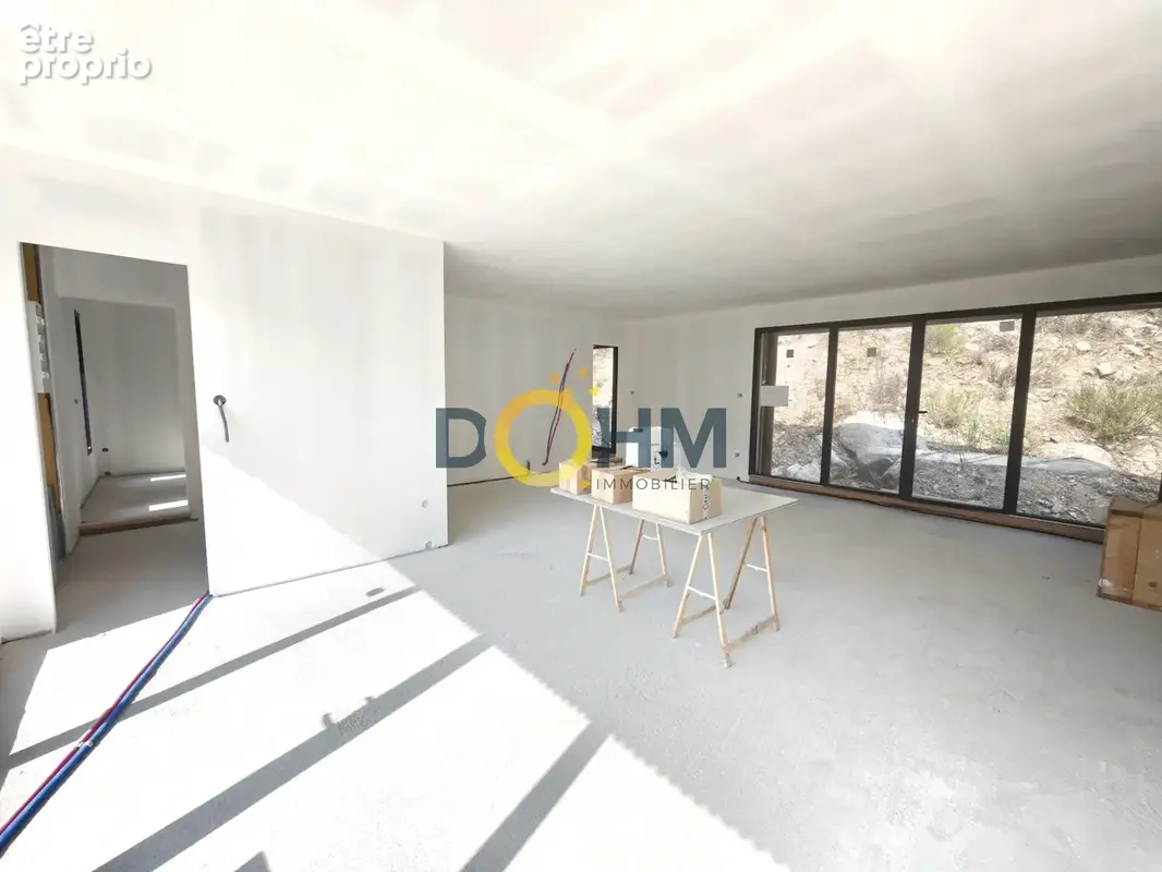 Lac de Villefort Maison 120m2 2ch 3300m2 de terrain - photo 13