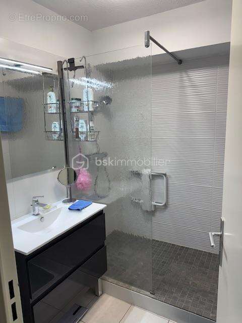 Appartement à SALON-DE-PROVENCE