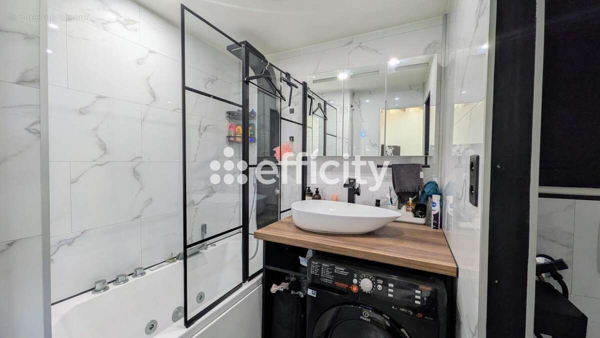 Maison 70 m² à Chalon-Sur-Saone  - photo 8