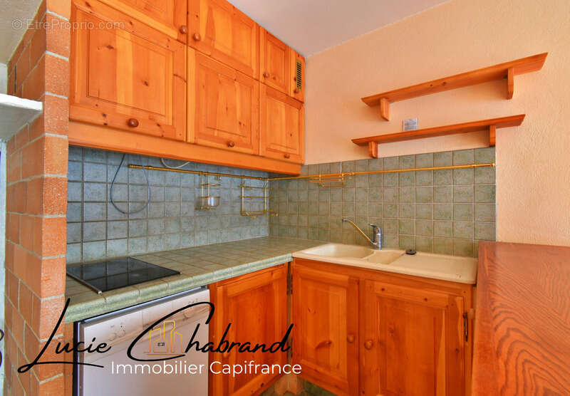 Appartement à vendre 1 pièces (05) - photo 10