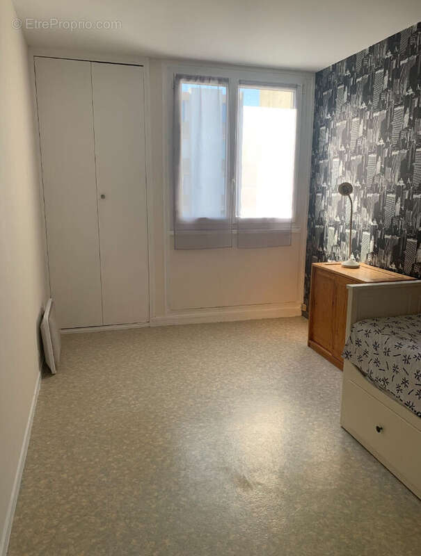Appartement à BEZONS