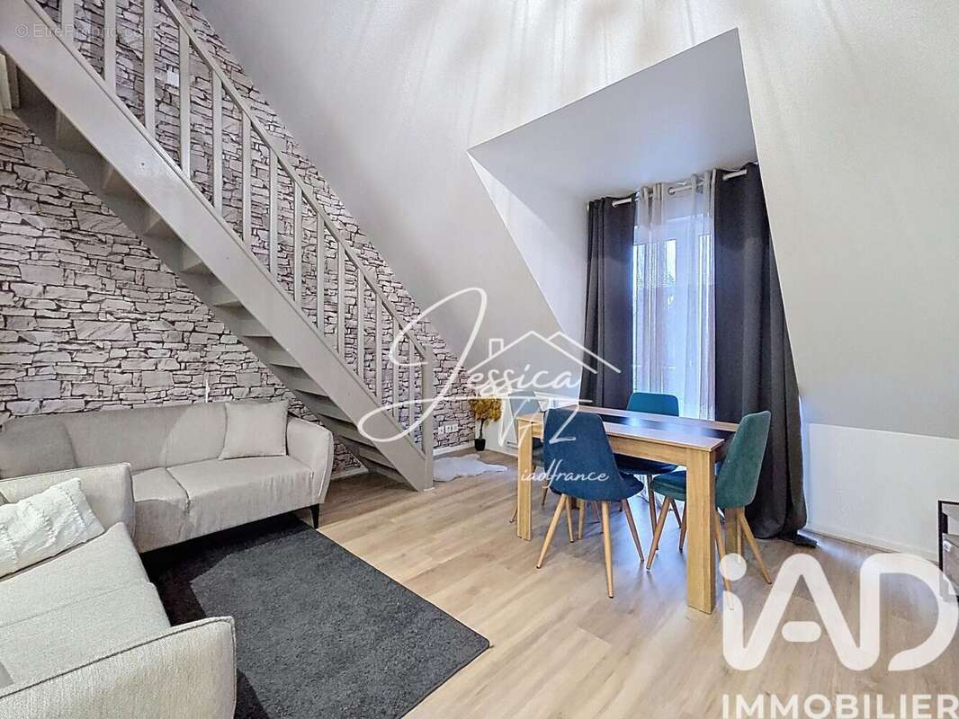 Photo 4 - Appartement à OTHIS