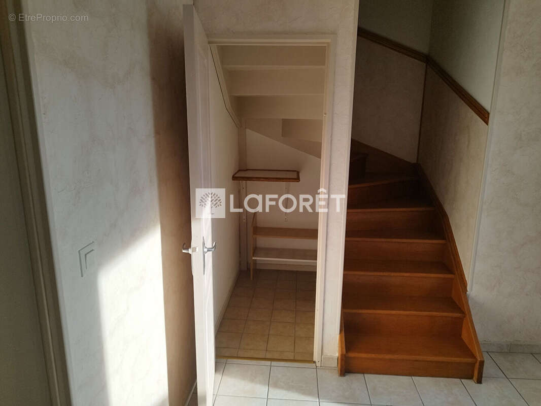 Appartement à BAVILLIERS