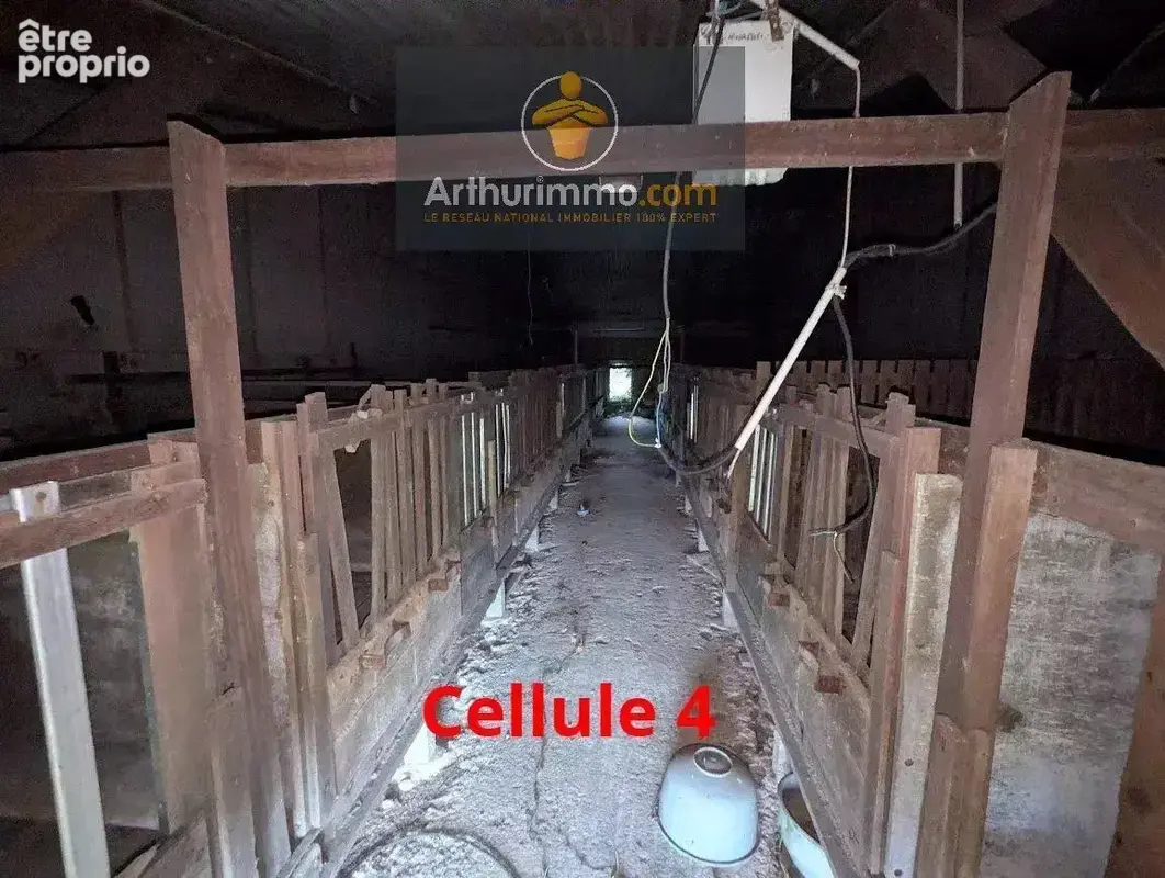 Vente Bureau-local (56120) 21 000ï¿œ - photo 8