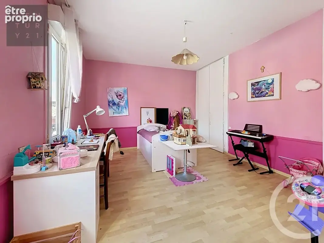 Maison 8 pièces 331 m² à vendre à Troyes (10000) - photo 17