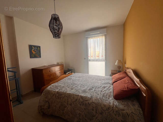 Appartement à MARSEILLAN