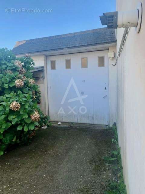 Maison à PLOUFRAGAN