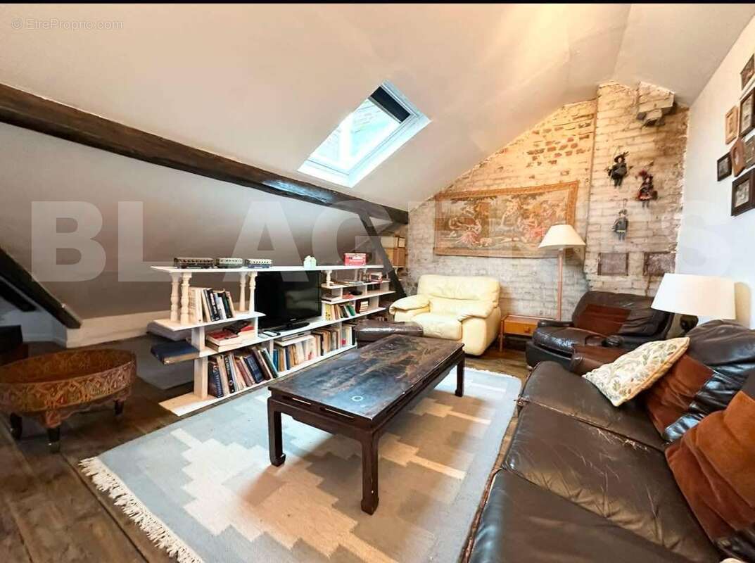 Messenger_creation_A0DC93A1-467B-4212-B8FB-2F37055F945A - Maison à DIEPPE