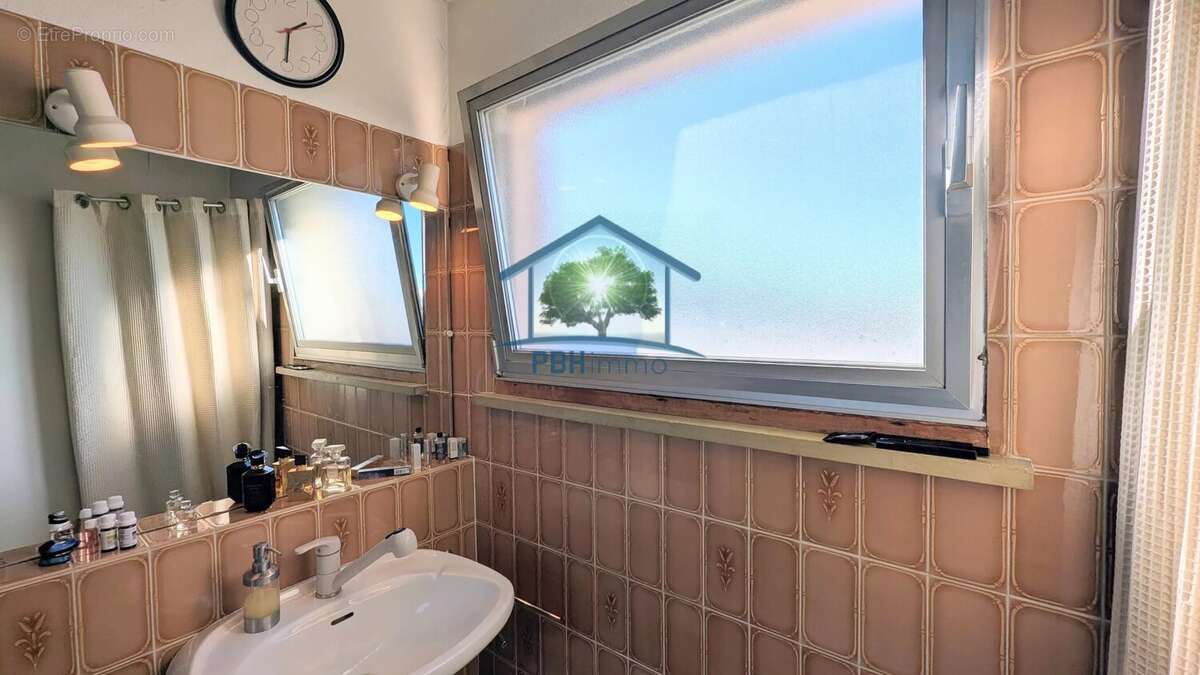 Appartement à OSTWALD