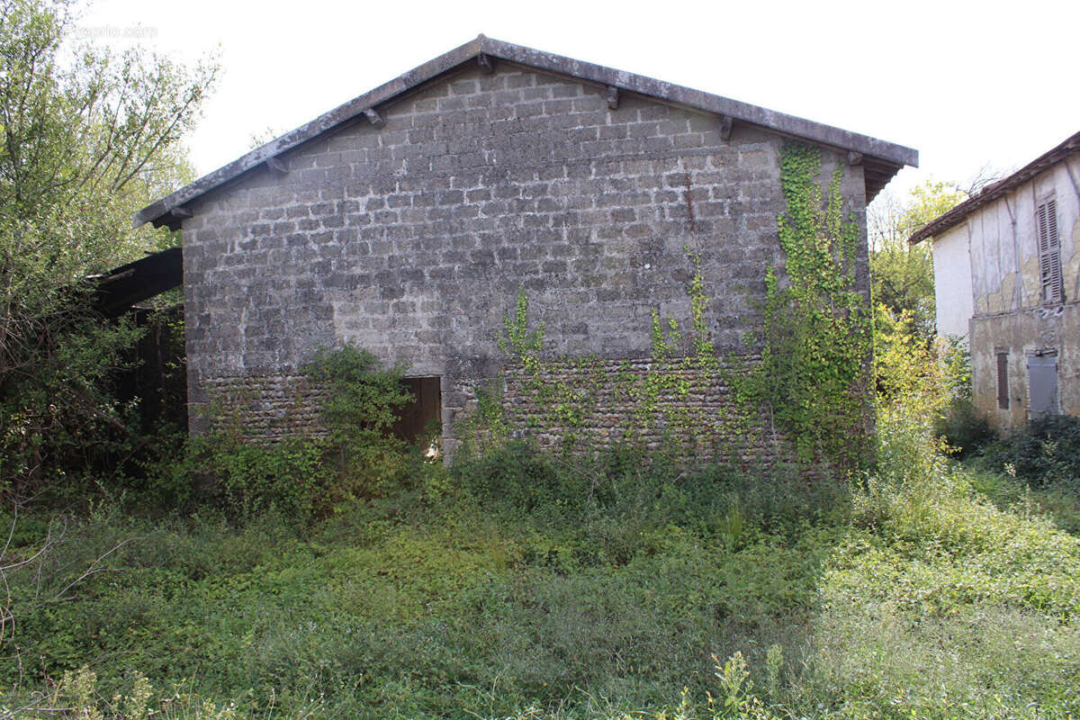 Maison à SAINT-CRICQ-CHALOSSE