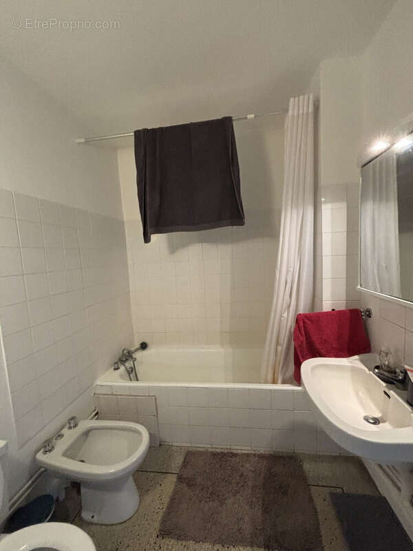 Appartement à CLERMONT-FERRAND