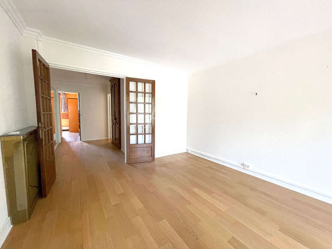 Appartement Paris 3/4 pièce(s) 85 m2 - photo 5