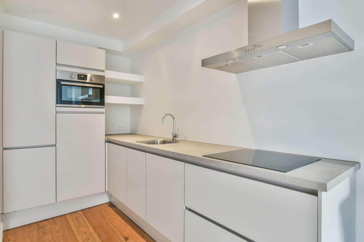 Appartement à BISCHHEIM
