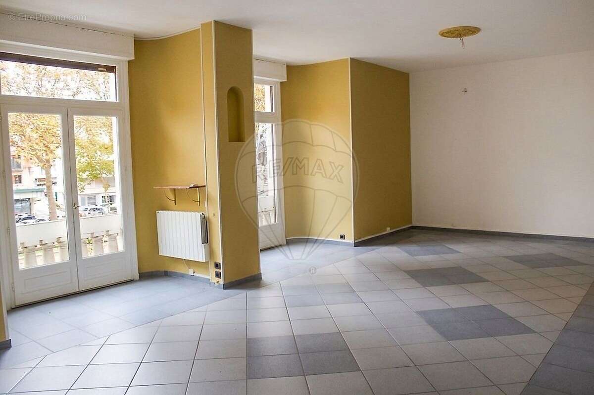 Appartement à VICHY