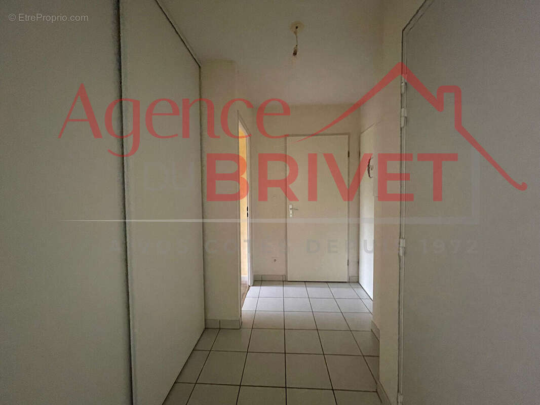 Appartement à PONTCHATEAU