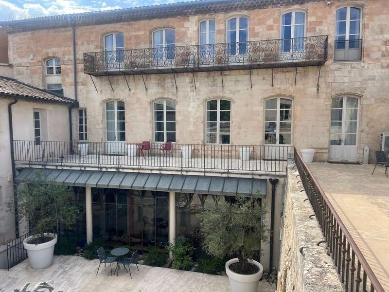 Maison à APT