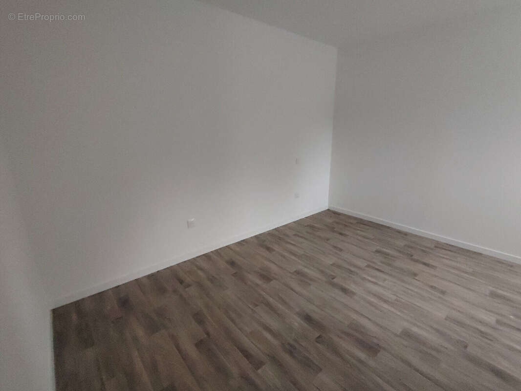 Appartement à SAINT-JEAN-DE-MONTS