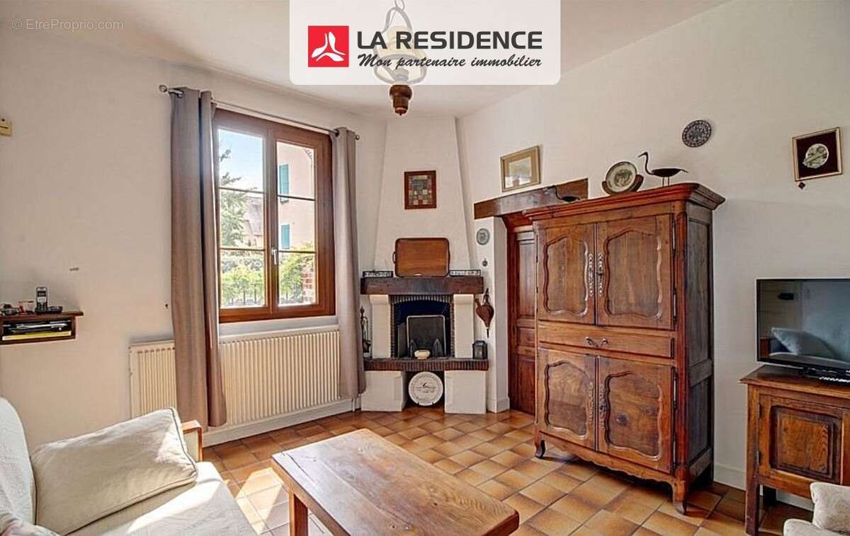 Maison 76 m² à Chambourcy  - photo 5