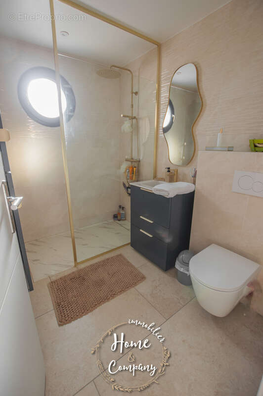 Maison à SAINT-SULPICE-DE-ROYAN