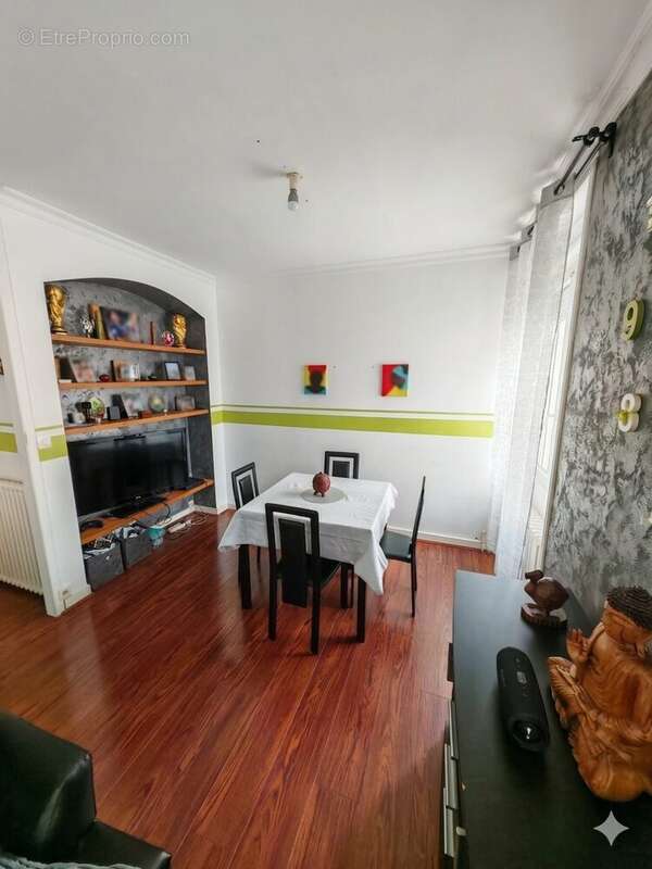Appartement à BREST