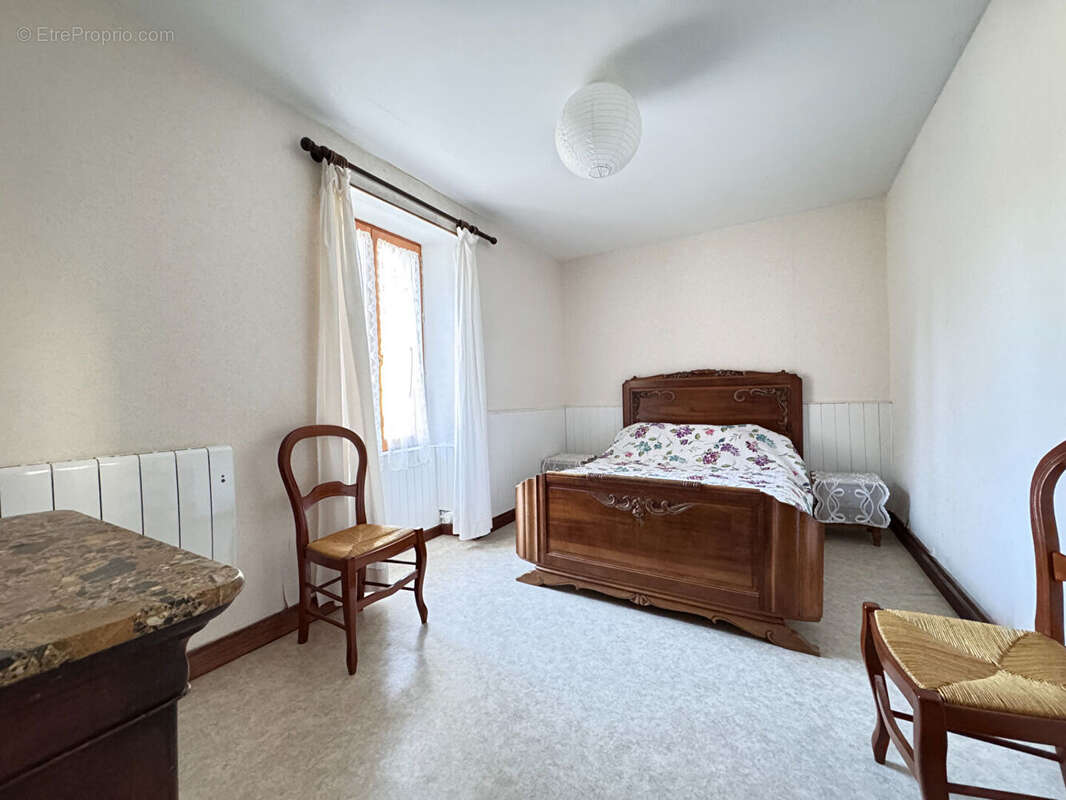 Maison 200m² à fossemagne - photo 13