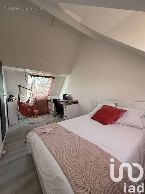 Photo 9 - Maison à EAUBONNE