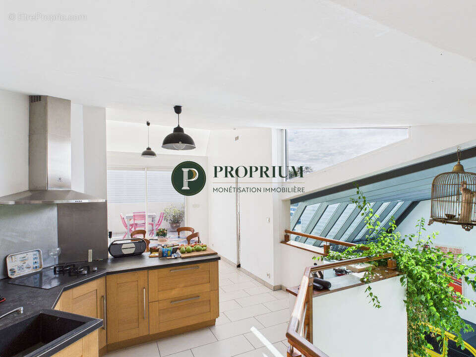 Maison à LA ROCHELLE