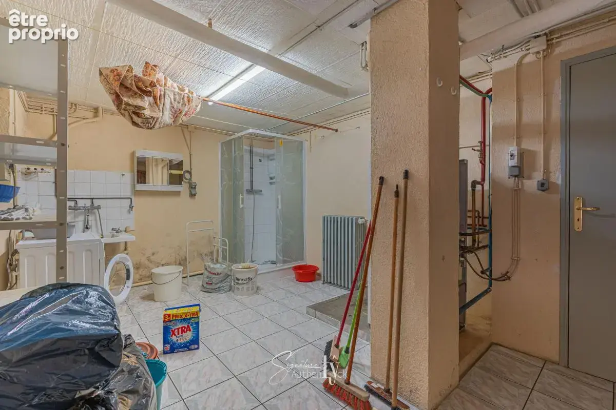 Maison 6 pièces 151 m² à vendre à Isle (87170) - photo 11