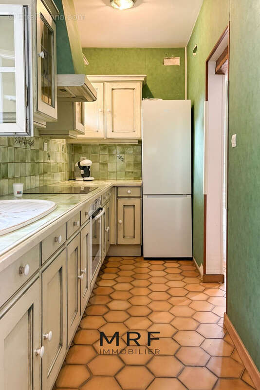 Maison à LA SEYNE-SUR-MER