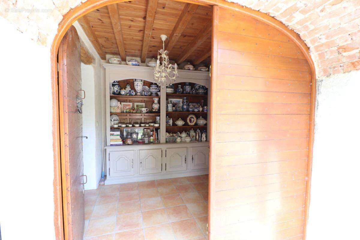 Maison à SAINT-BAUZILLE-DE-PUTOIS