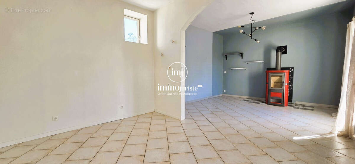 Maison 172 m² à Couzeix  - photo 2