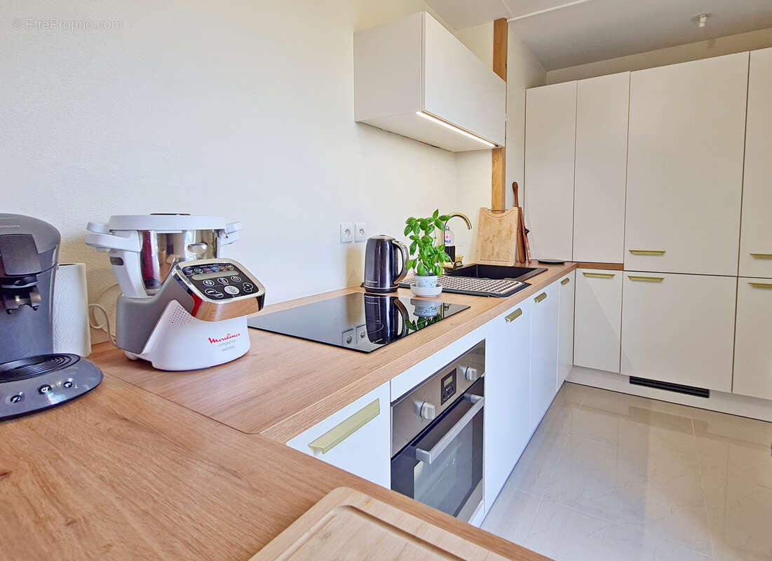 Appartement à AMIENS