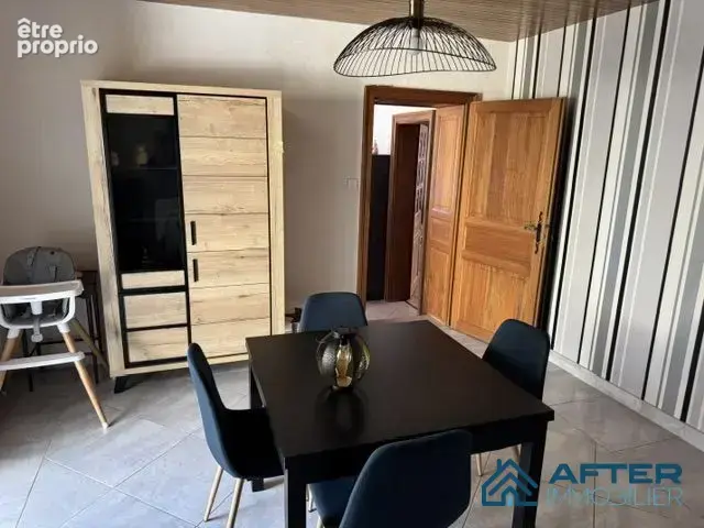 Maison 162 m² à Arches  - photo 3