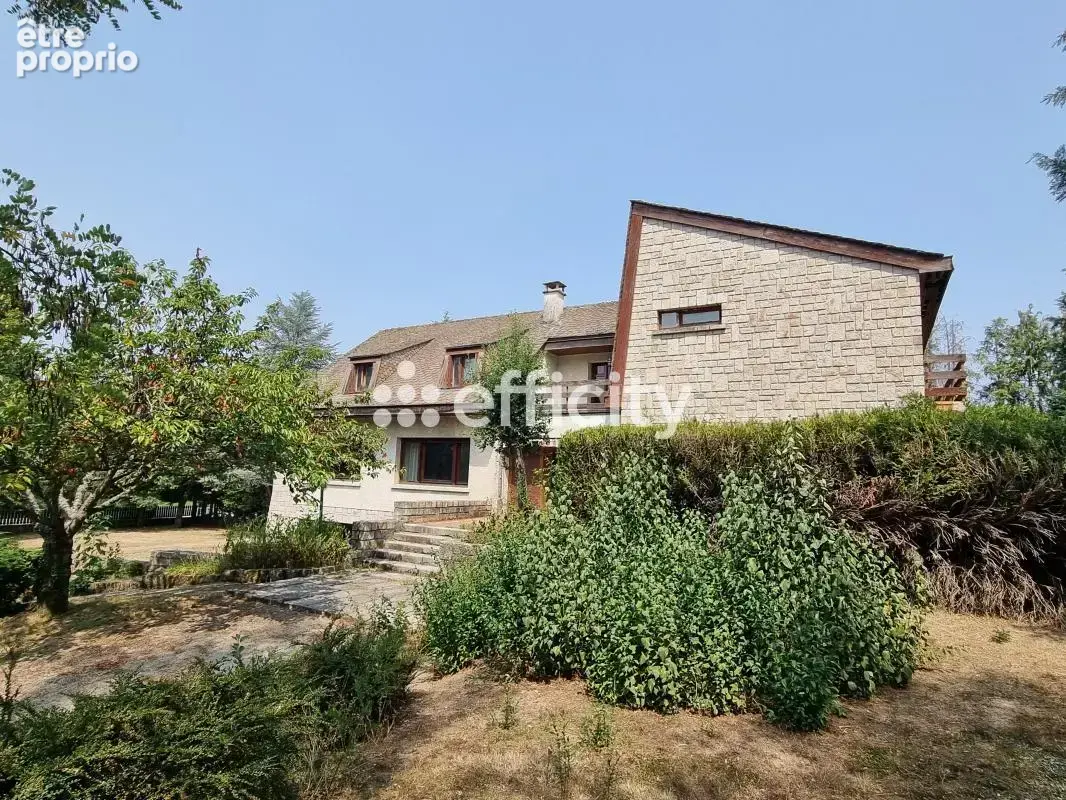 Maison 272 m² à Le Malzieu-Ville  - photo 6