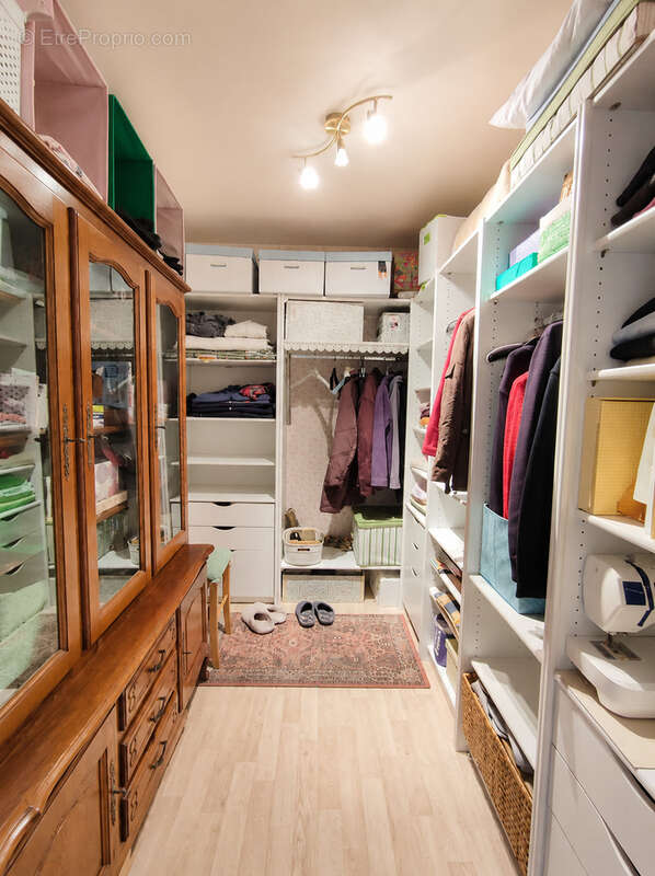 Appartement à BOULOGNE-SUR-MER