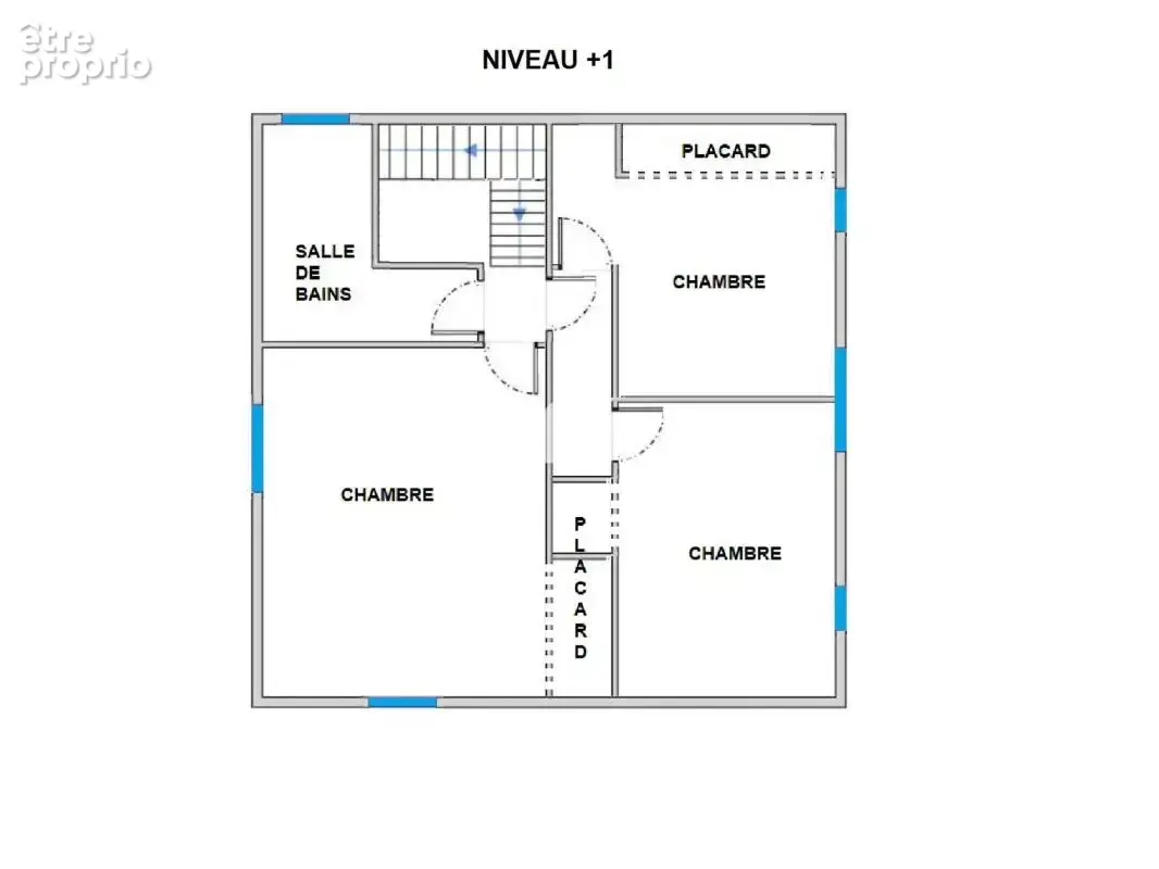 Maison 8 pièces 190 m² à vendre à La Celle-Saint-Cloud (78170) - photo 13