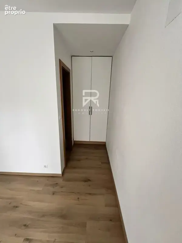 T2 26 m2 Rouen préfecture - photo 5