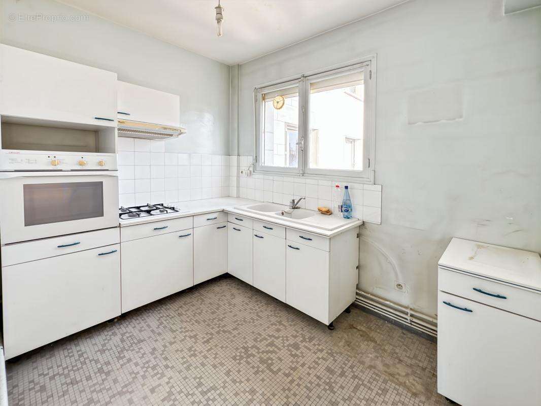 Appartement à PERIGUEUX
