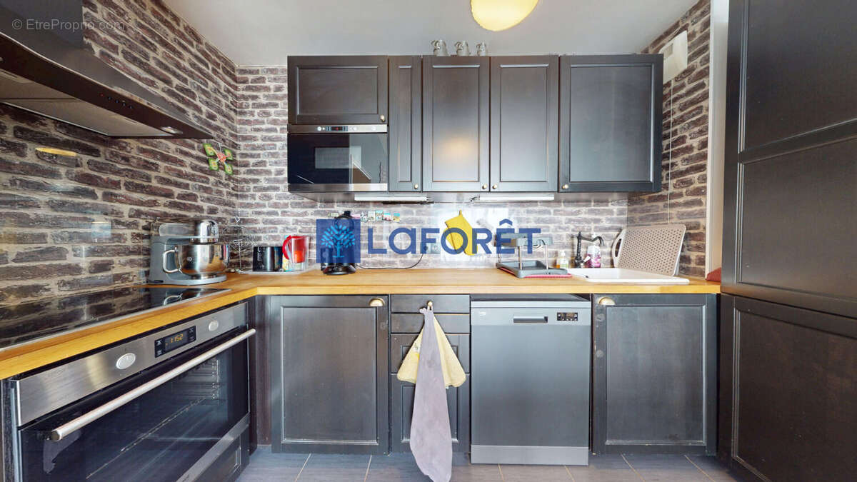 Appartement à ATHIS-MONS