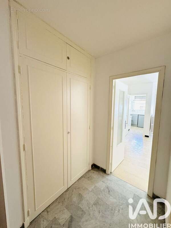 Photo 3 - Appartement à TOULOUSE