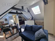 Appartement à QUIMPERLE
