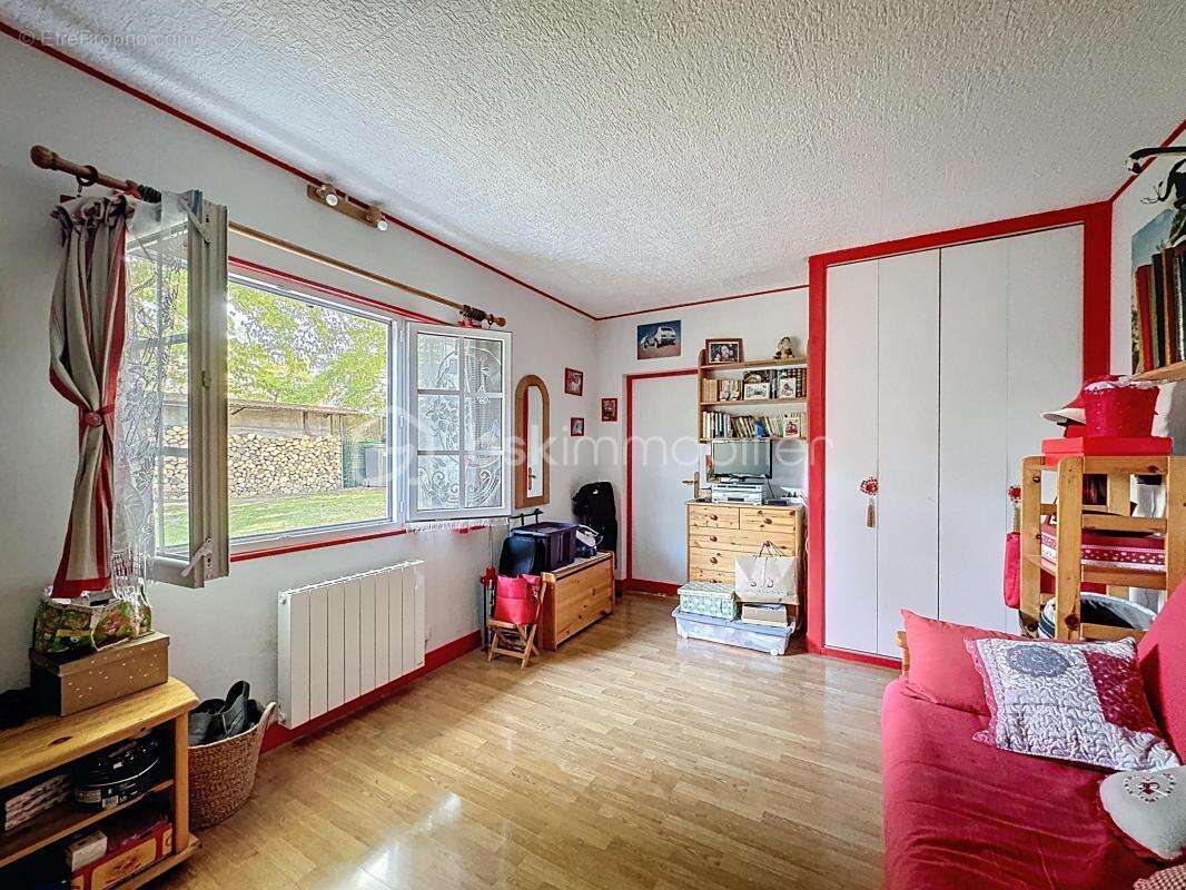 Maison à MORSANG-SUR-ORGE