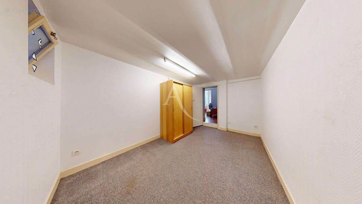 Maison Vitry Sur Seine 2 pièces Gare jean jaures -  43 m² - photo 10