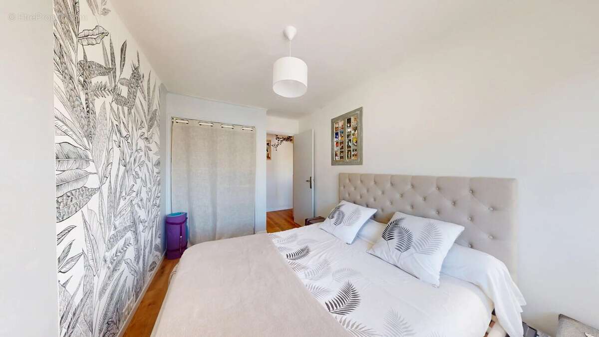 Appartement à PORT-DE-BOUC