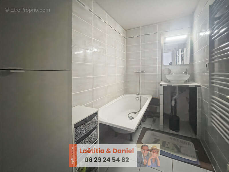 Maison à LA FERTE-VIDAME