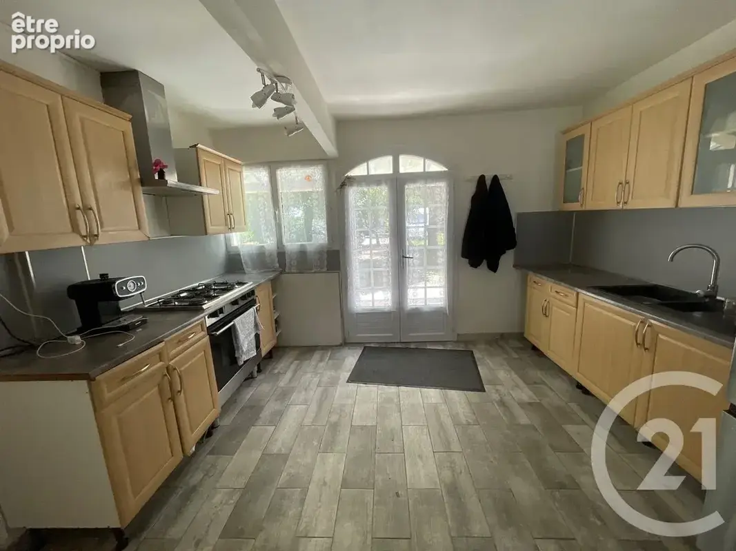 Maison 3 pièces 65 m² à vendre à Chamadelle (33230) - photo 3