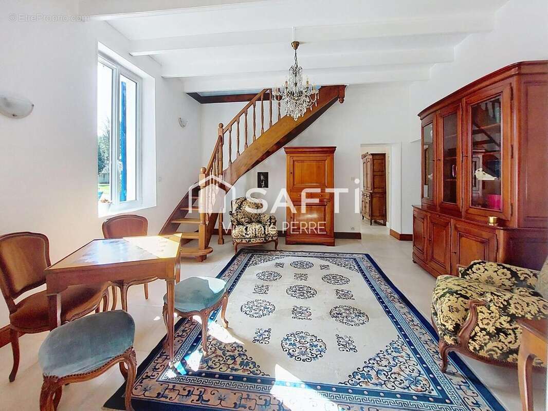 Photo 2 - Maison à ARVERT